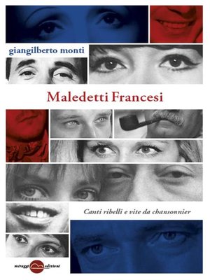 cover image of Maledetti francesi